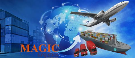Mqgic logistics puerto rico